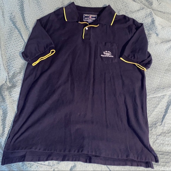 Vintage Ralph Lauren polo sport polo - Picture 5 of 5